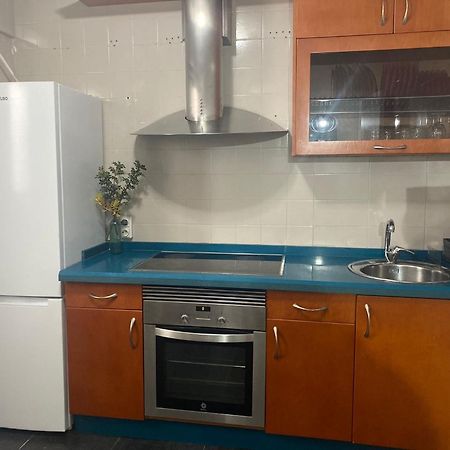 Apartamento M&P ロンダ エクステリア 写真