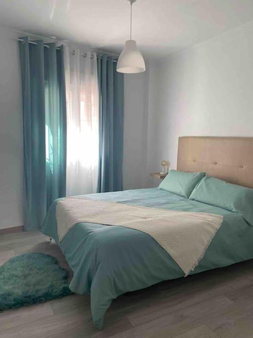 Apartamento M&P ロンダ エクステリア 写真