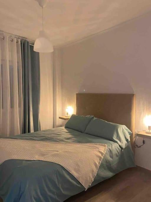 Apartamento M&P ロンダ エクステリア 写真