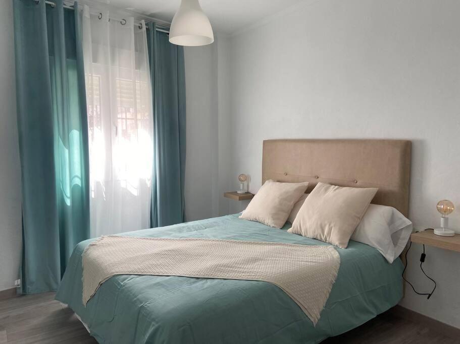Apartamento M&P ロンダ エクステリア 写真