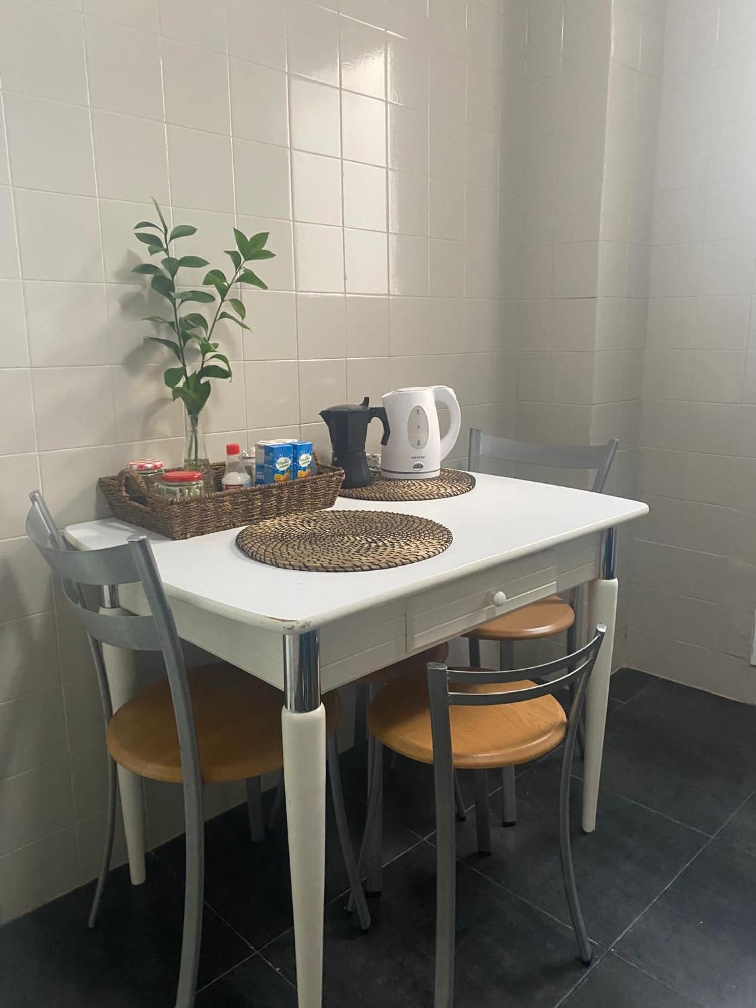 Apartamento M&P ロンダ エクステリア 写真